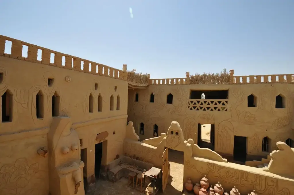 Badr Museum