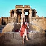 best 12 Days tour Pyramids, Nile Cruise & Oases