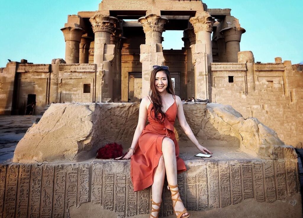Best Time To Visit Egypt 4 12 Days Tour Pyramids Nile Cruise And Oases