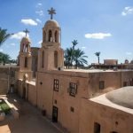 Overnight Trip to St. Catherine Monastery from Cairo