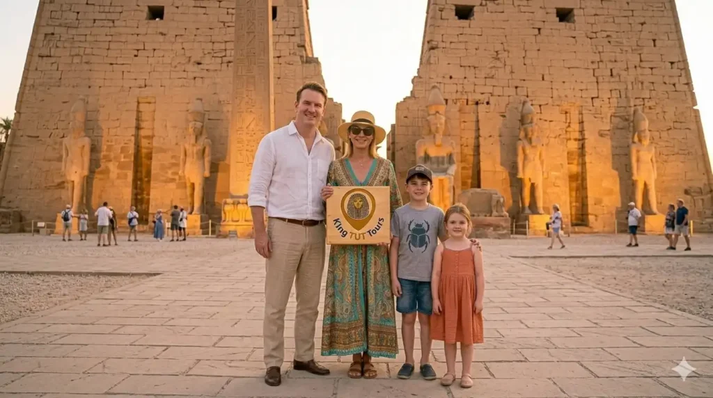 Luxor short break