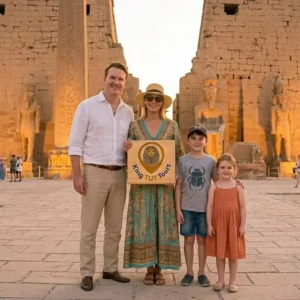 Luxor short break