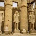 best price to 1 day Luxor & Karnak Temple