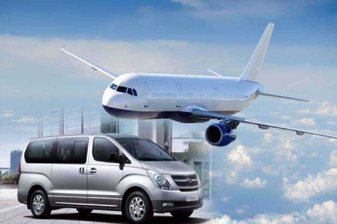 Transfer Marsa Alam Airport To Cairo