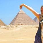 affable 2 days short Cairo holiday package