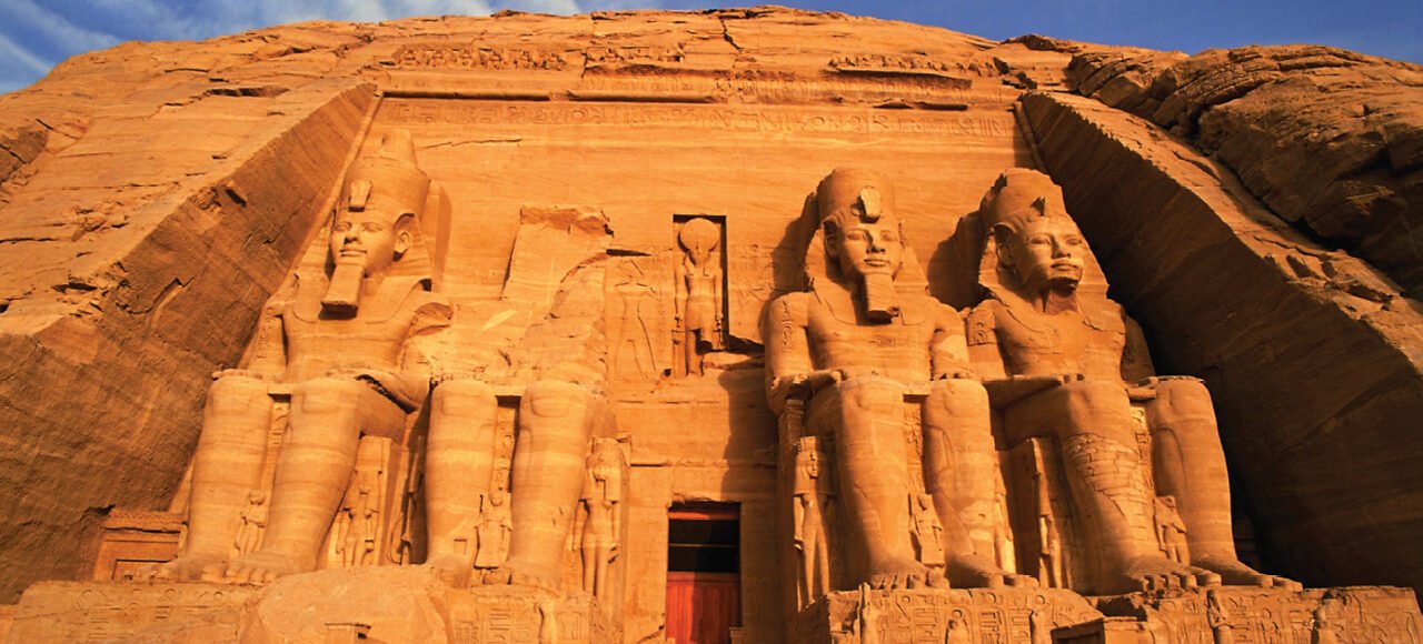 4 Day tours Cairo and Aswan