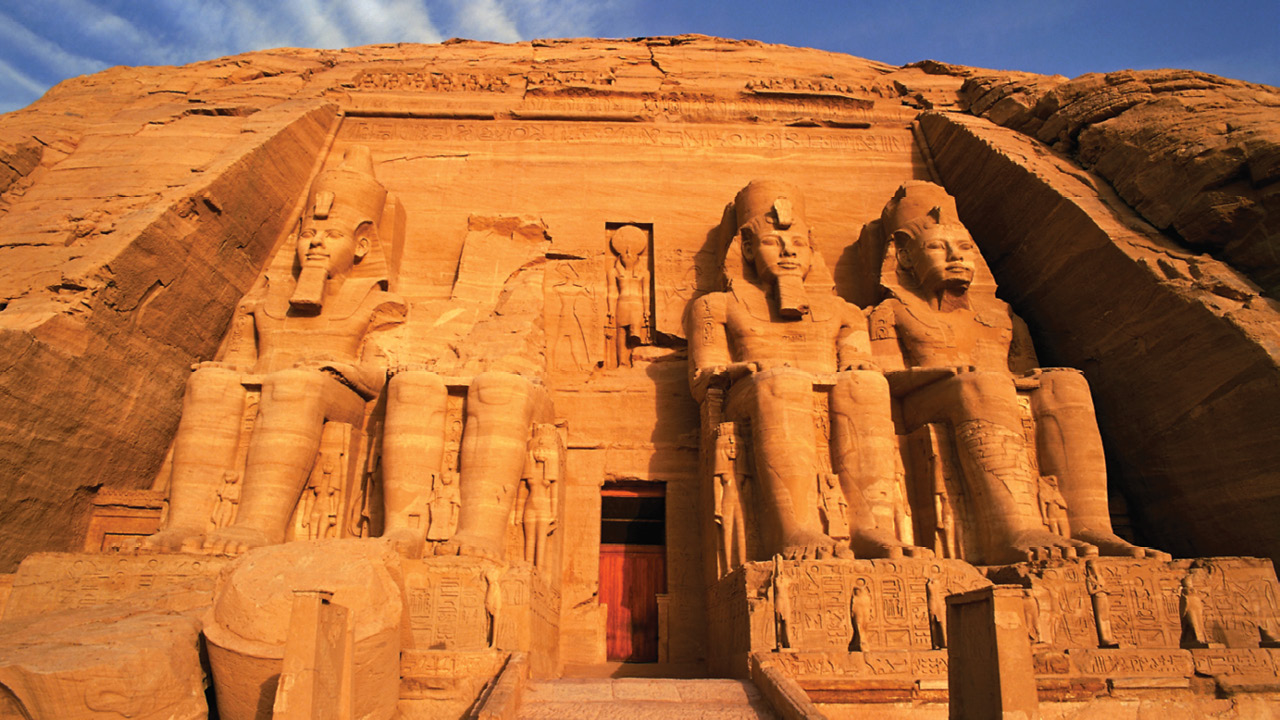 4 Day tours Cairo and Aswan