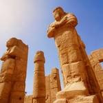 Temple of Ramesseum