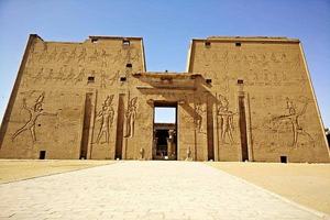 1 day tour to Kom Ombo and Edfu Temples