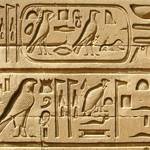 Ancient Egyptian Language History