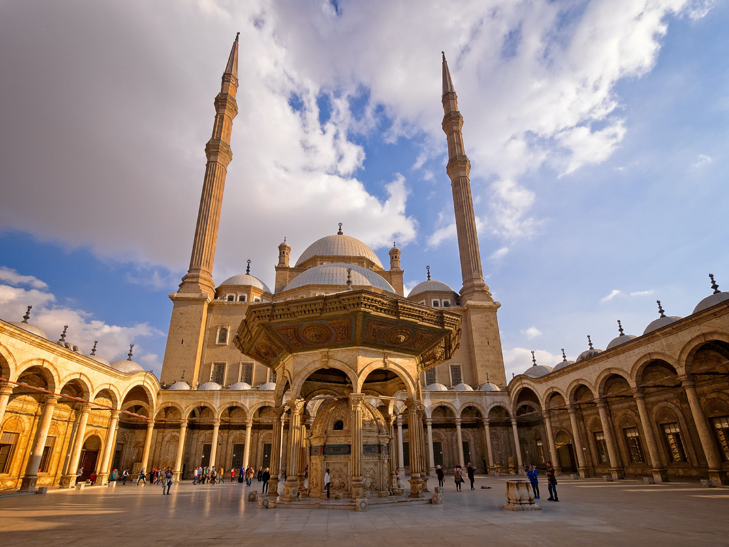 Mosque-Of-Muhammad-Ali