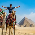 1 day tour from hurghada to Cairo