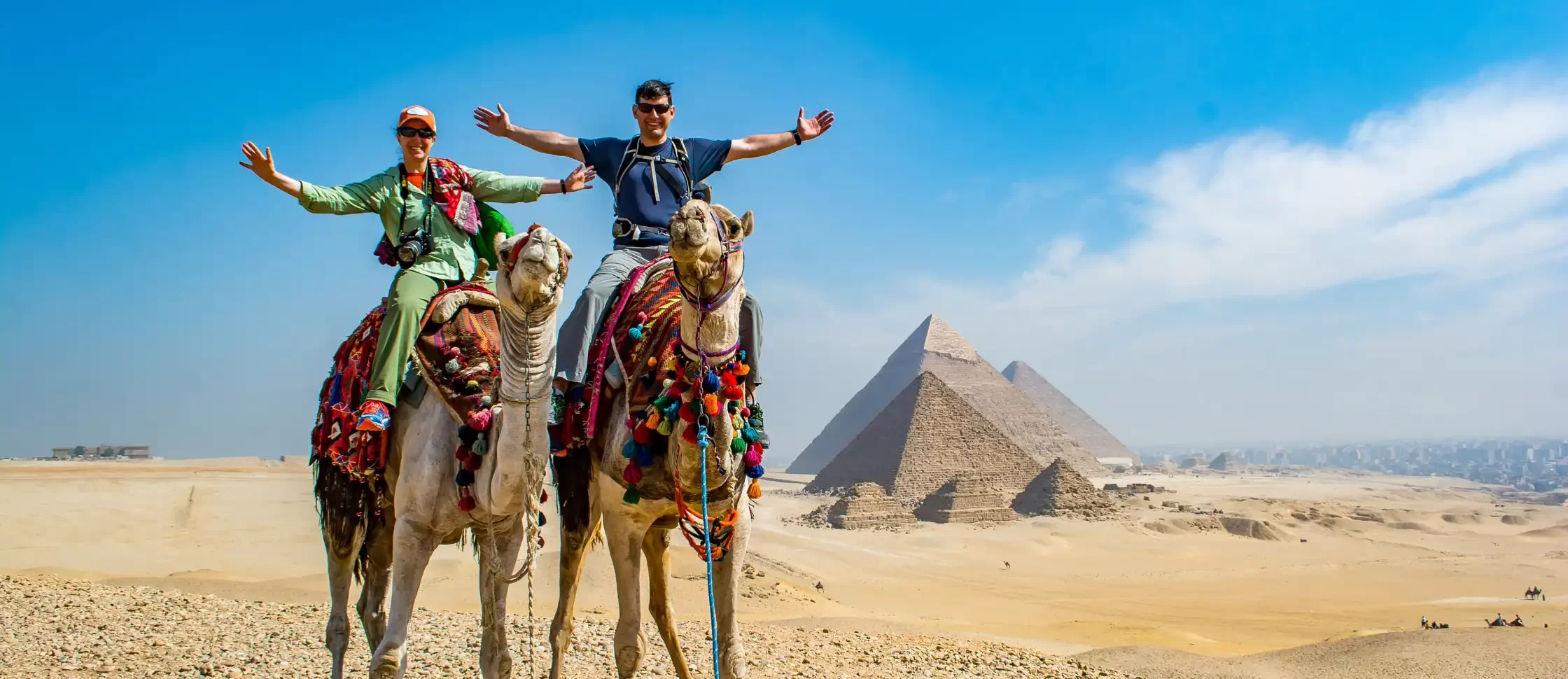 day tour from hurghada to Cairo