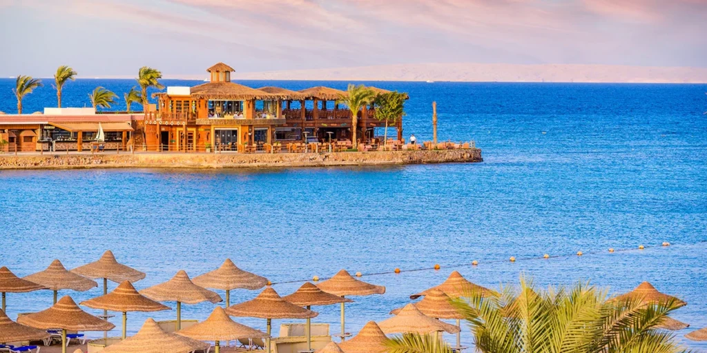 Naama Bay
