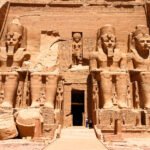 Abu Simbel temples