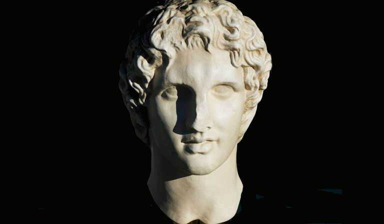 Alexander the Great