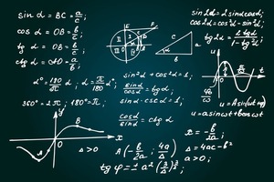 Ancient Egyptian Mathematics