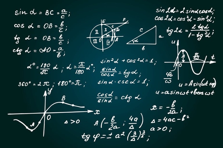 Ancient Egyptian Mathematics