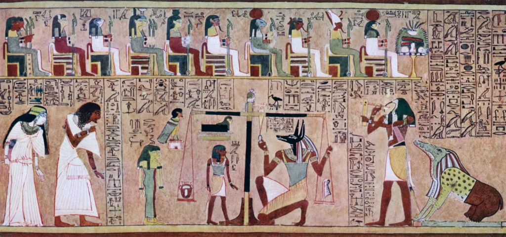Book Of The Dead
