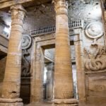 Catacombs_of_Kom_El_Shuqqafa_king_tut_tours