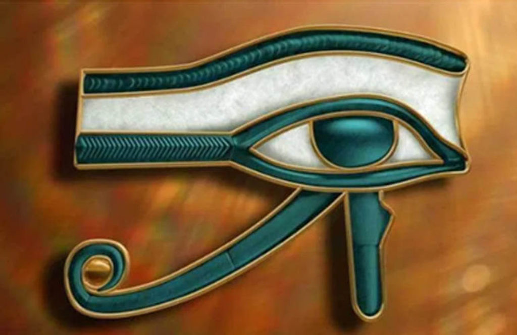 Eye of Horus