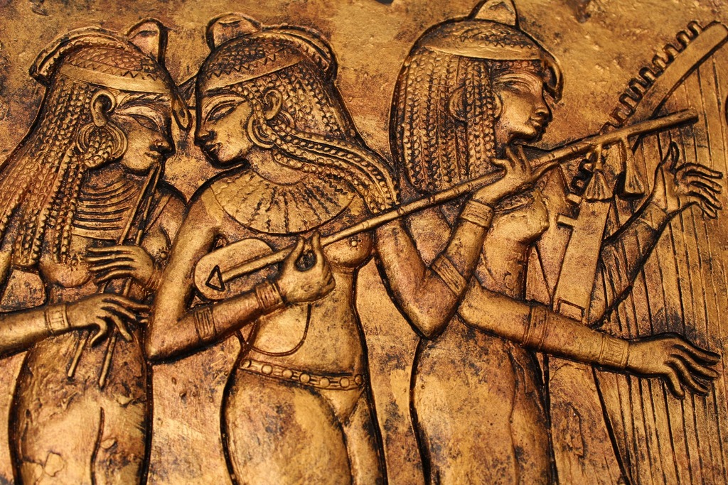 Festivals In Ancient Egypt