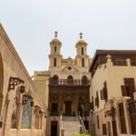 Old Cairo and Coptic Cairo
