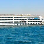 History of Egypt Nile River Cruise 