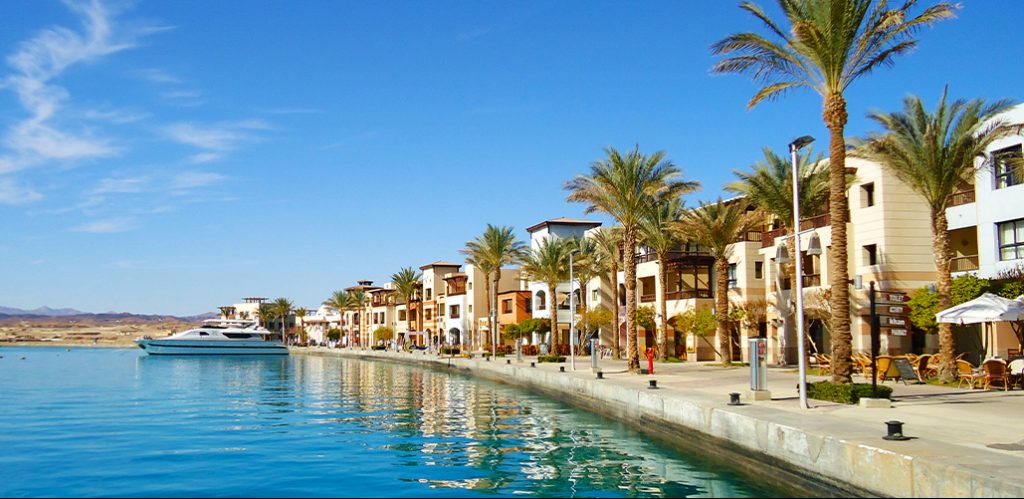 Outdoor Activities to Do from El Gouna
