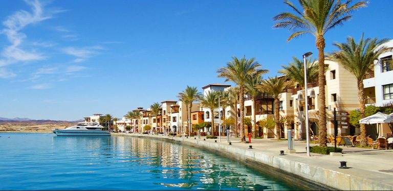 Wiki 120 Outdoor Activities in El Gouna