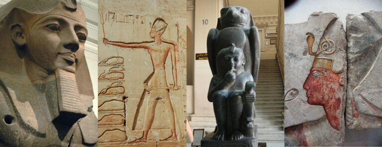 Ramses II