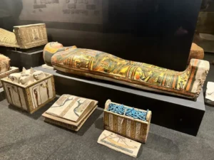Luxor Museum