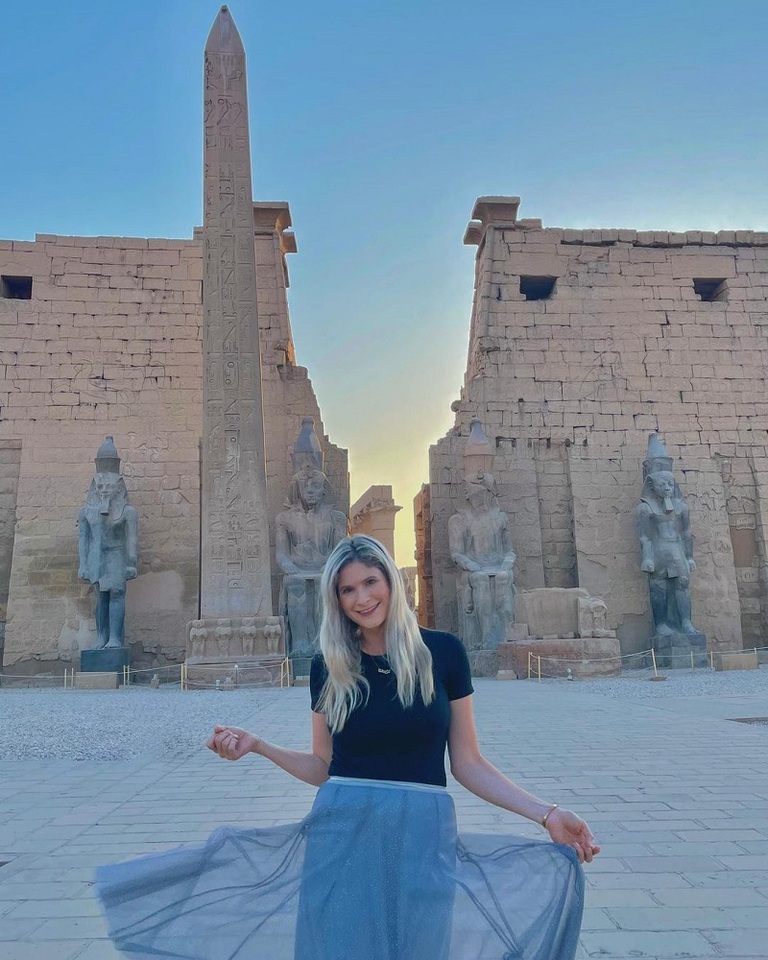 New Kingdom of Ancient Egypt