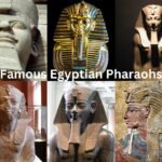 New Kingdom Egypt Pharaohs