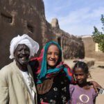 Nubian History and Culture