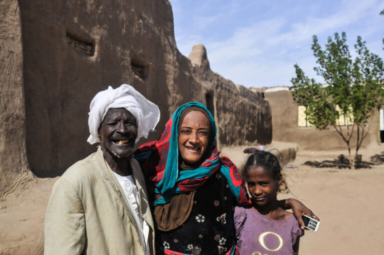 Nubian History and Culture