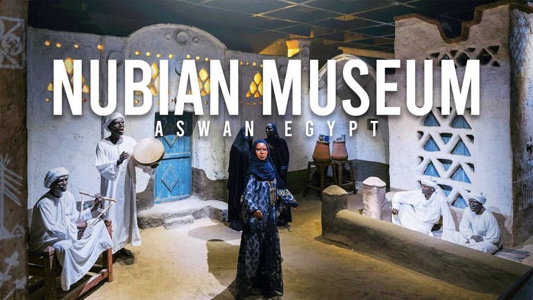 Nubian Museum