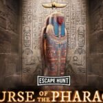 Pharaoh Curse