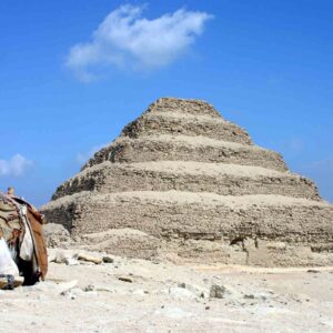saqqara