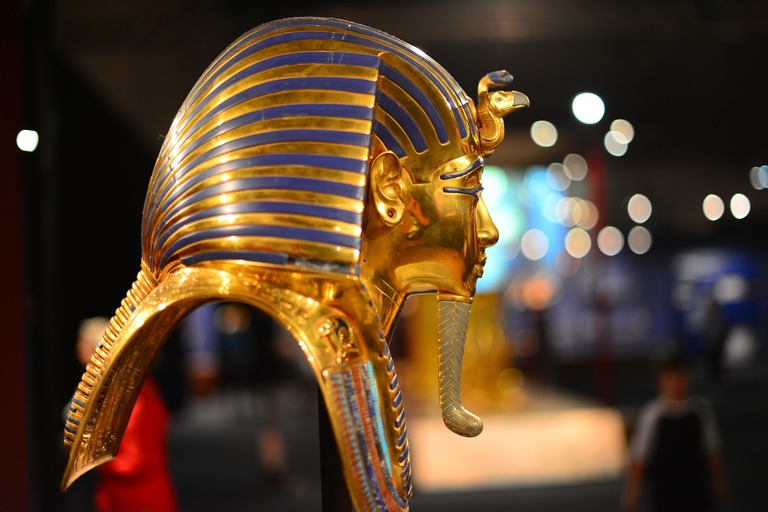 Tutankhamun