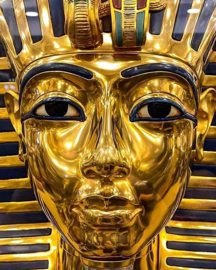 Tutankhamun Tomb Discovery