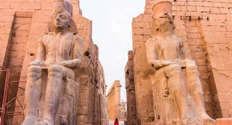 The Unification of Egypt