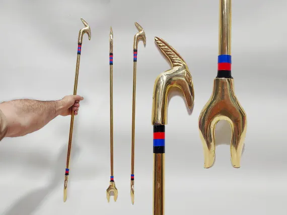 Was The Scepter