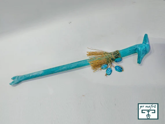 Was The Scepter
