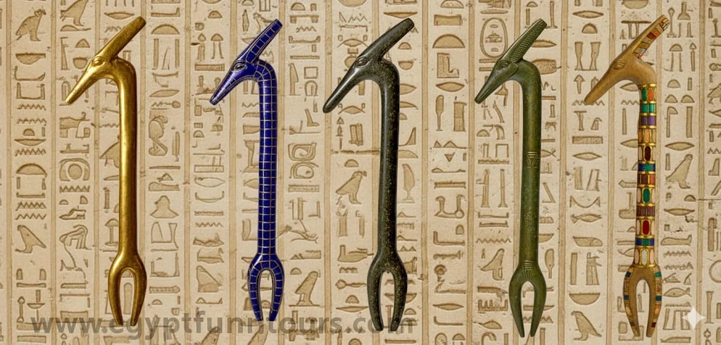 Was The Scepter