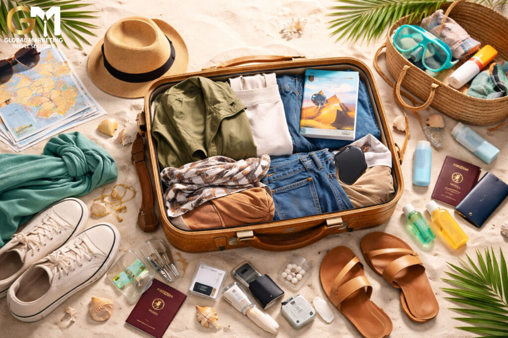 What To Pack For Egypt