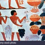 Ancient Egyptian Food