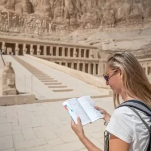 best 1-day tour Luxor
