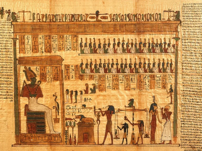 Book of the Dead