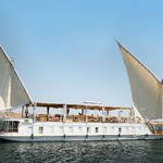 Dahabiya Nile Cruise
